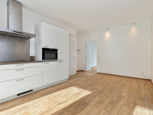 Carel Willinkgracht 111, Diemen