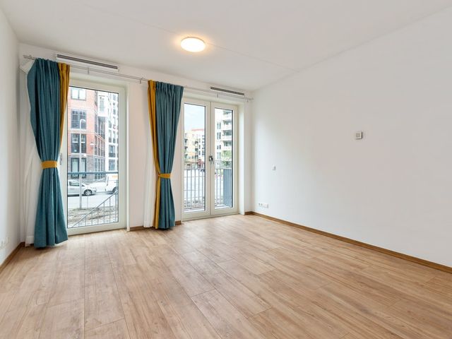 Carel Willinkgracht 111, Diemen
