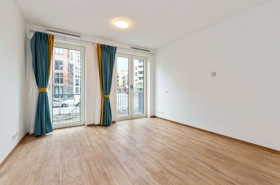 Carel Willinkgracht 111