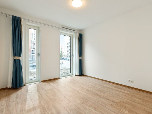 Carel Willinkgracht 111, Diemen