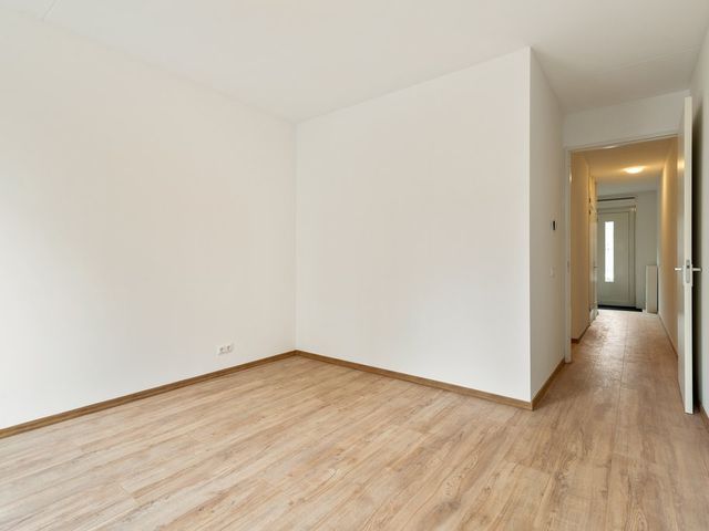 Carel Willinkgracht 111, Diemen