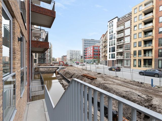 Carel Willinkgracht 111, Diemen