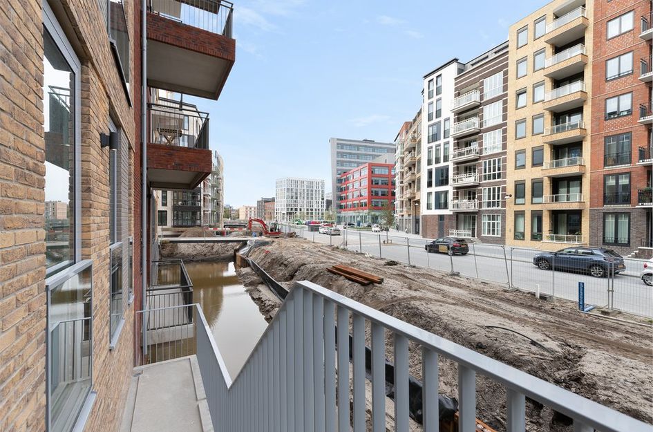 Carel Willinkgracht 111