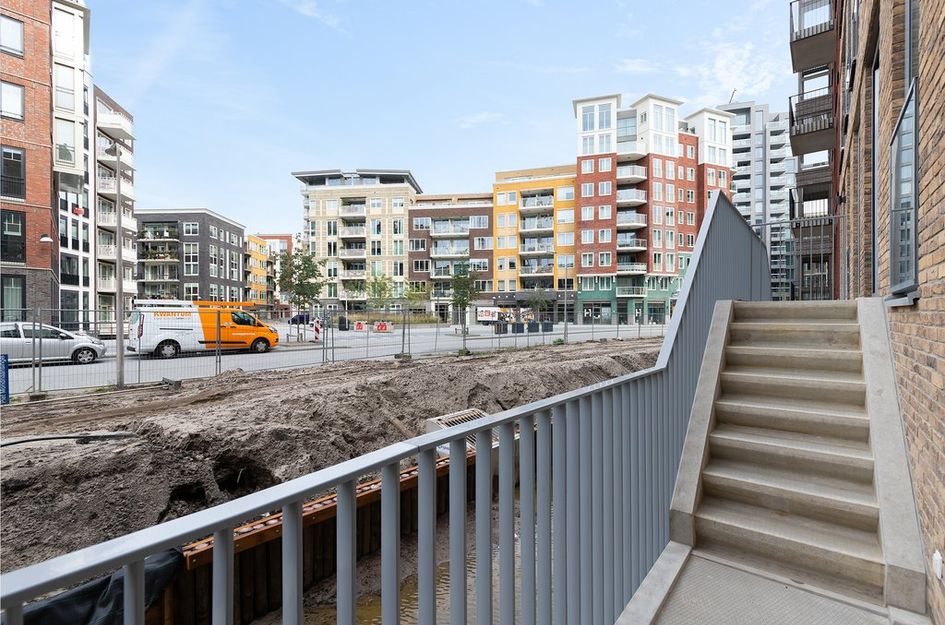 Carel Willinkgracht 111