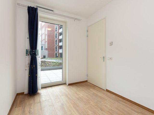Carel Willinkgracht 111, Diemen