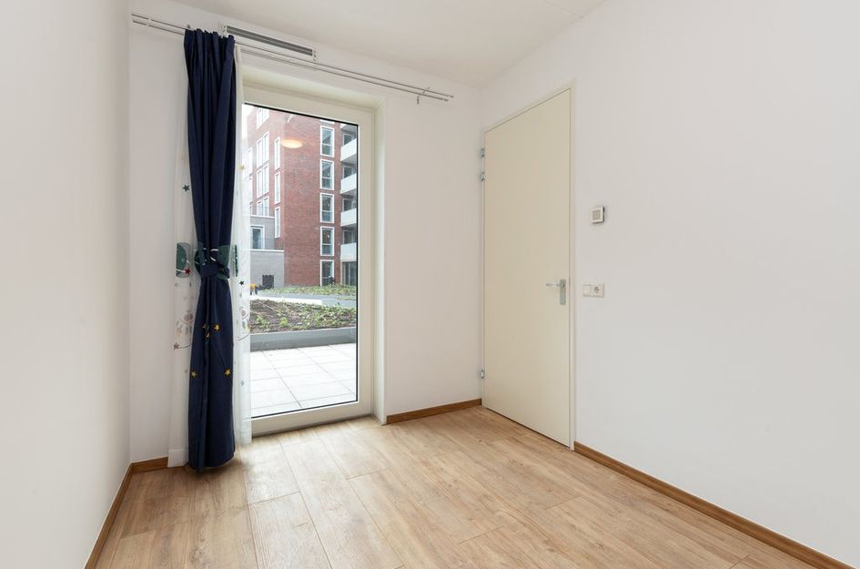 Carel Willinkgracht 111