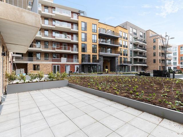 Carel Willinkgracht 111, Diemen