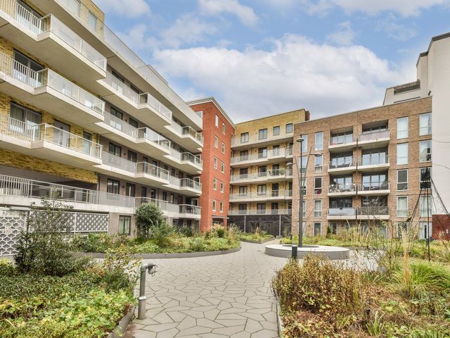 Carel Willinkgracht 111, Diemen