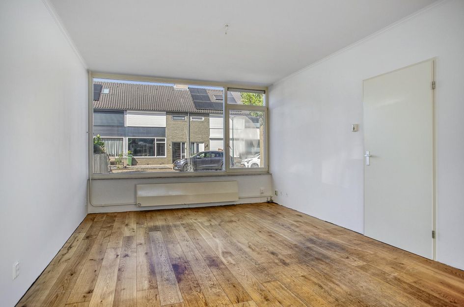 van der Plaatstraat 12