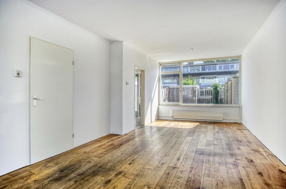 van der Plaatstraat 12