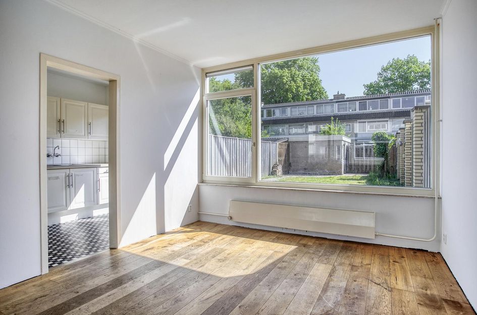 van der Plaatstraat 12