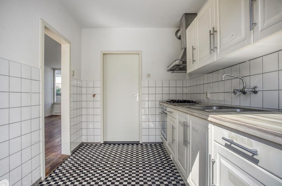 van der Plaatstraat 12