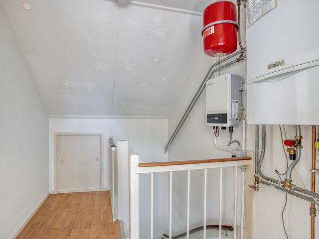 van der Plaatstraat 12, Grave