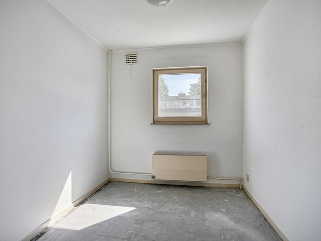 van der Plaatstraat 12, Grave