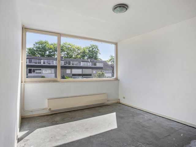 van der Plaatstraat 12, Grave