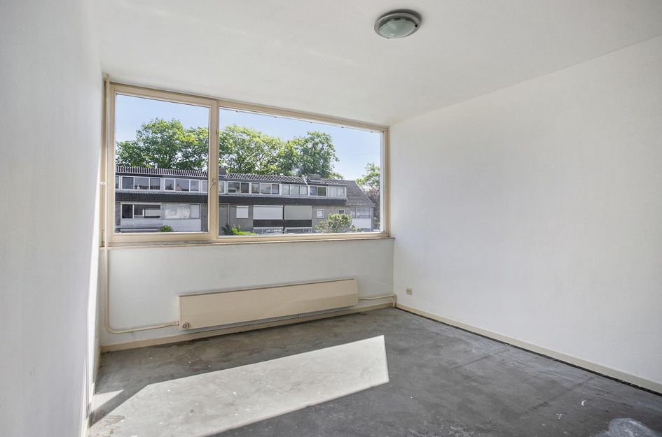 van der Plaatstraat 12