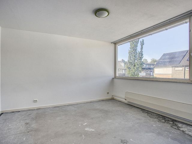 van der Plaatstraat 12, Grave