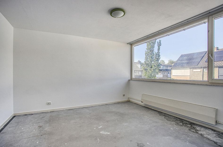 van der Plaatstraat 12