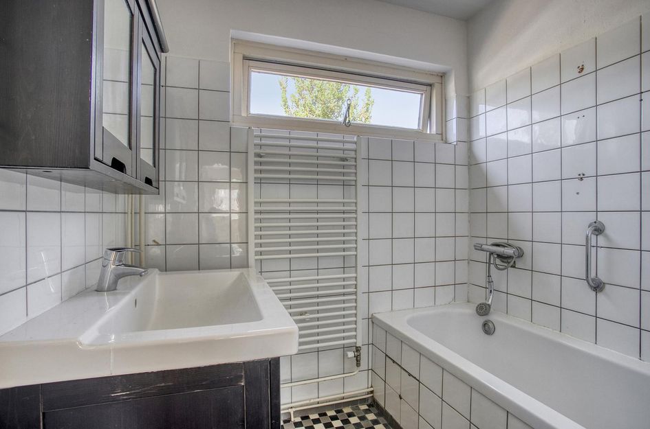 van der Plaatstraat 12