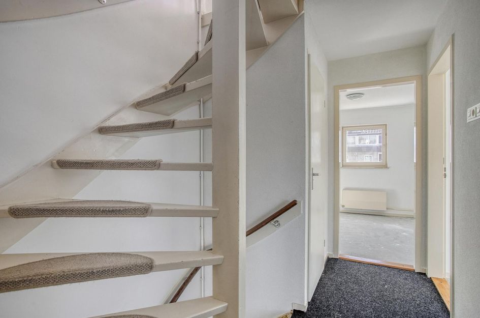 van der Plaatstraat 12