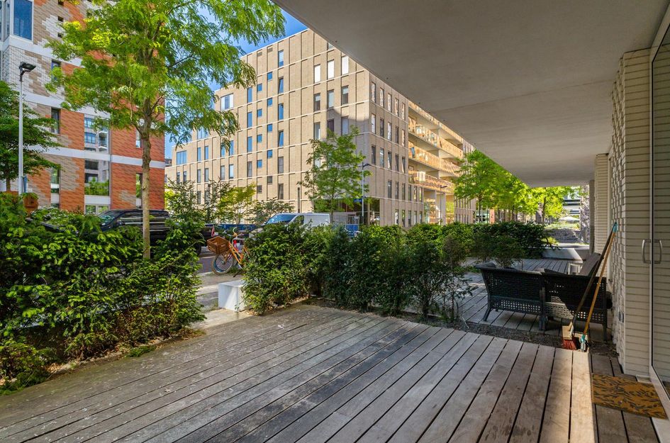 Rosy Wertheimstraat 11
