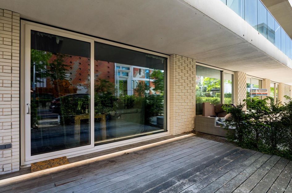 Rosy Wertheimstraat 11