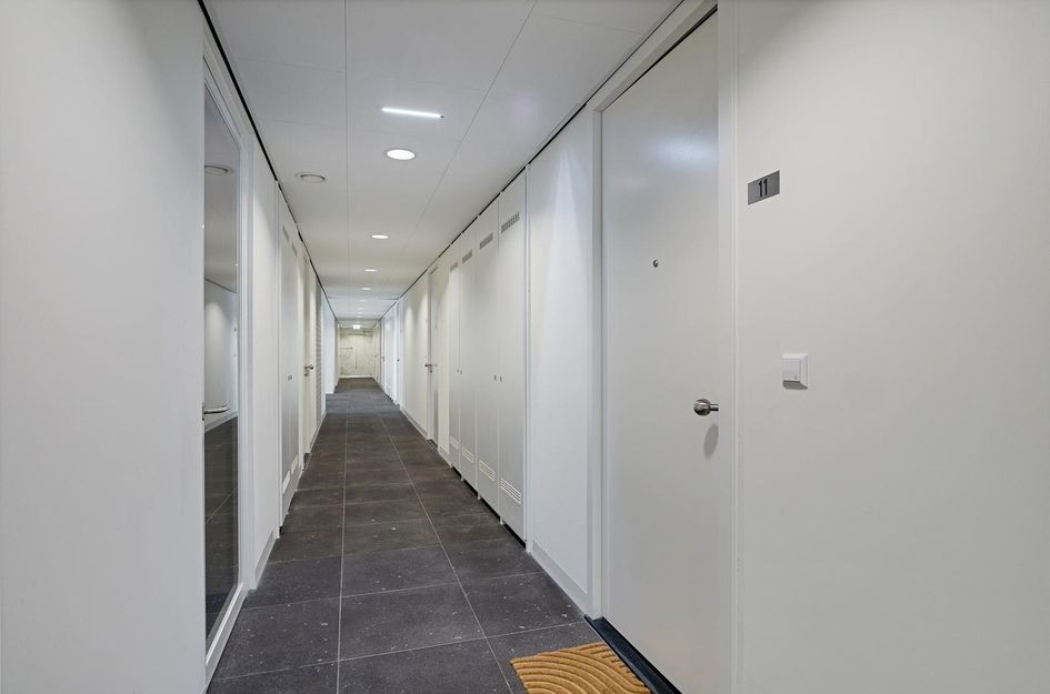Rosy Wertheimstraat 11