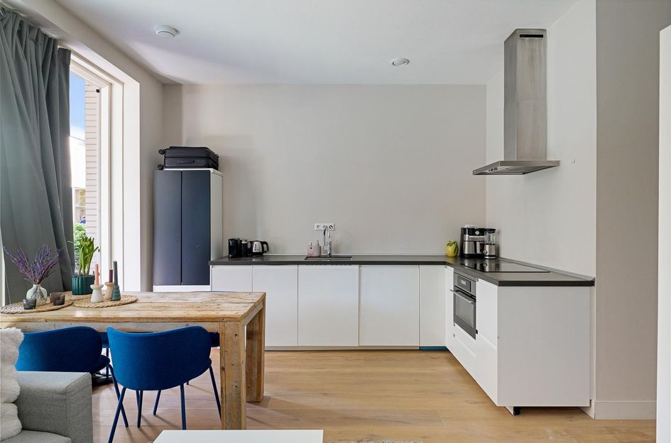 Rosy Wertheimstraat 11
