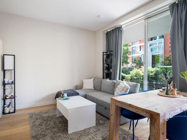 Rosy Wertheimstraat 11, Amsterdam
