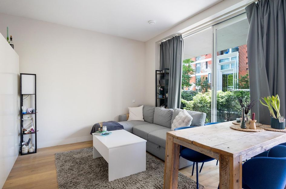 Rosy Wertheimstraat 11
