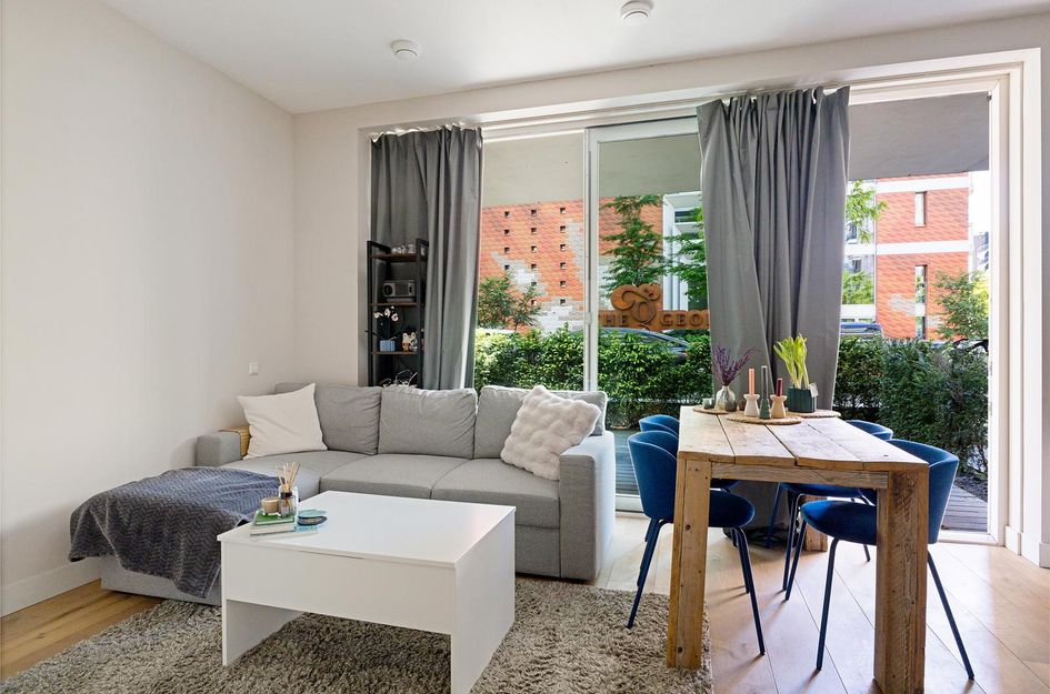 Rosy Wertheimstraat 11