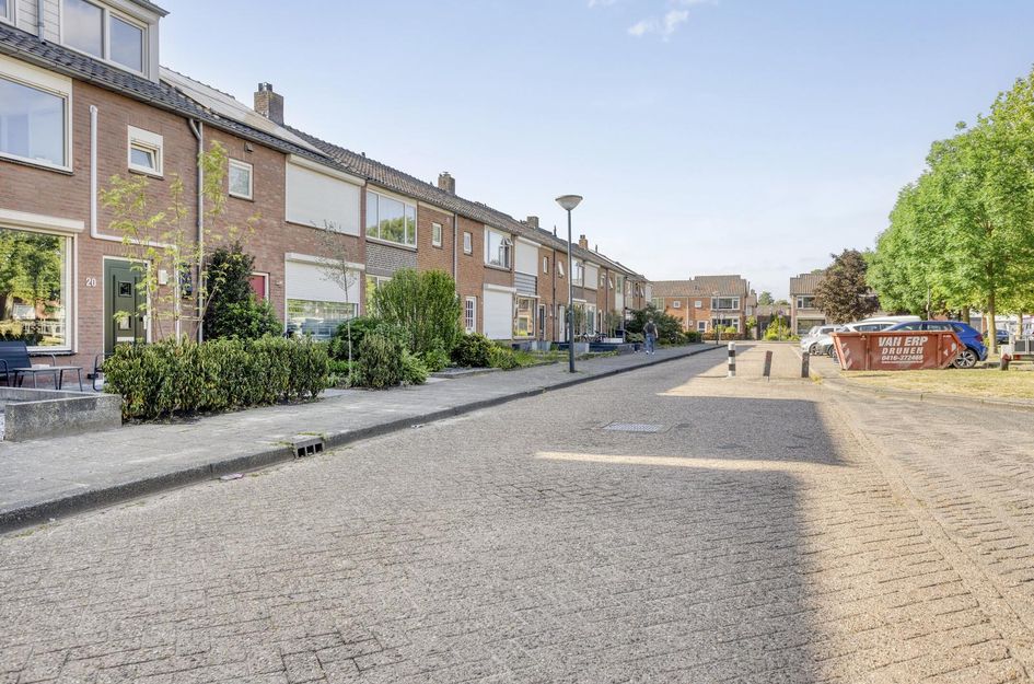 Zonnedauwstraat 20