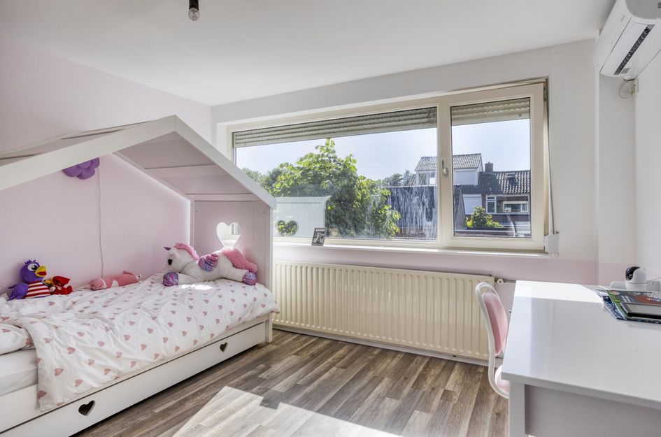 Zonnedauwstraat 20