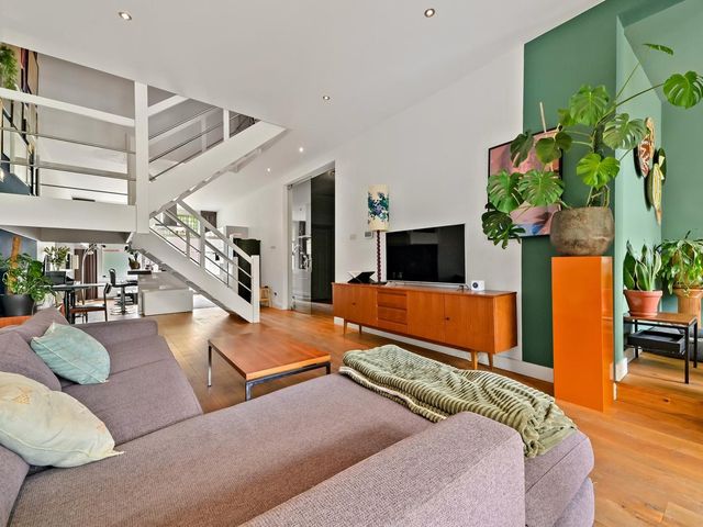 's-Gravendijkwal 38B, Rotterdam