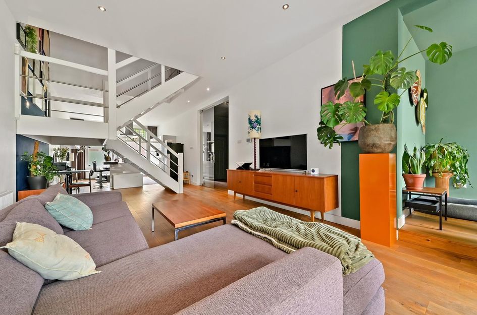 's-Gravendijkwal 38B