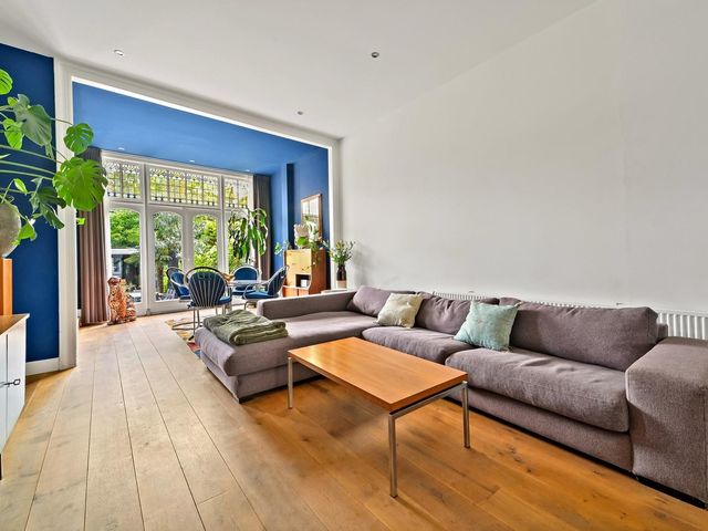 's-Gravendijkwal 38B, Rotterdam