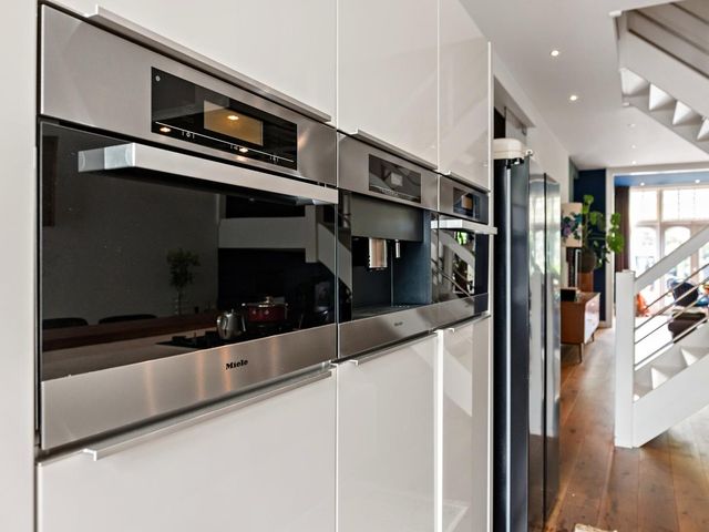 's-Gravendijkwal 38B, Rotterdam
