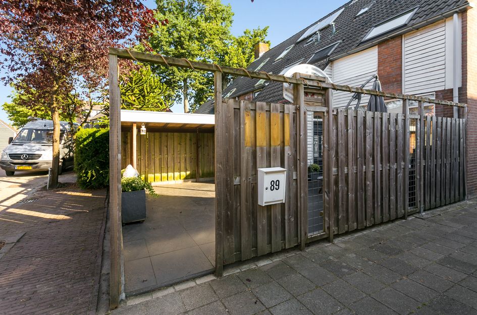 Gandhistraat 89