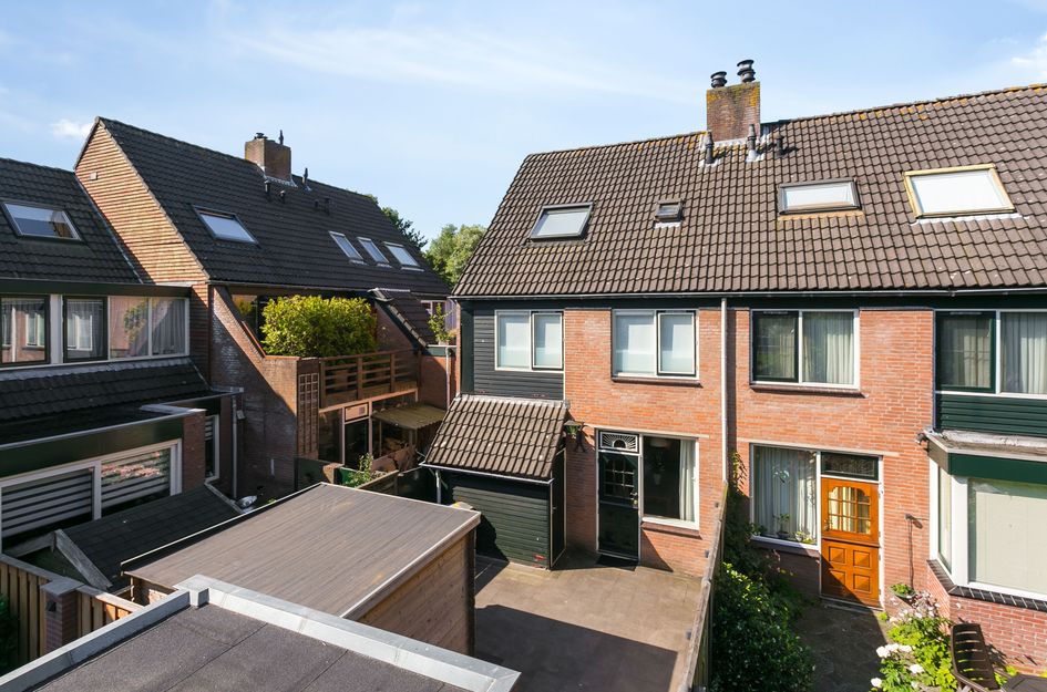 Gandhistraat 89