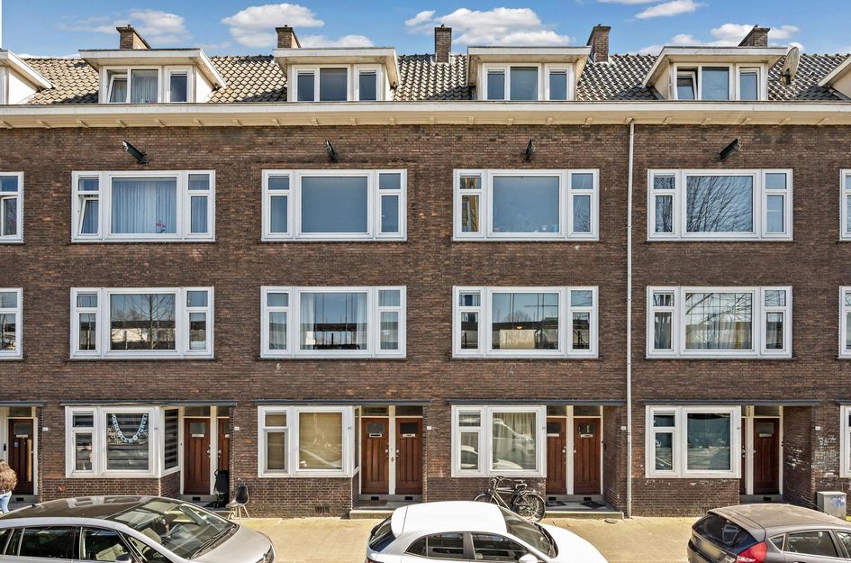 Voetjesstraat 60B 02
