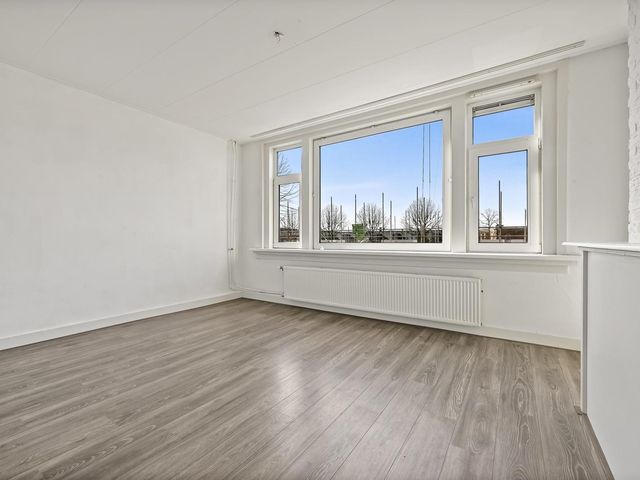 Voetjesstraat 60B 02, Rotterdam