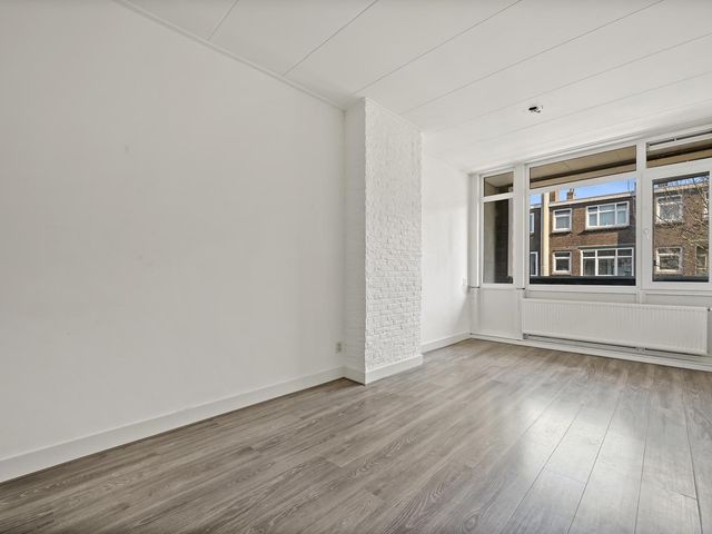Voetjesstraat 60B 02, Rotterdam