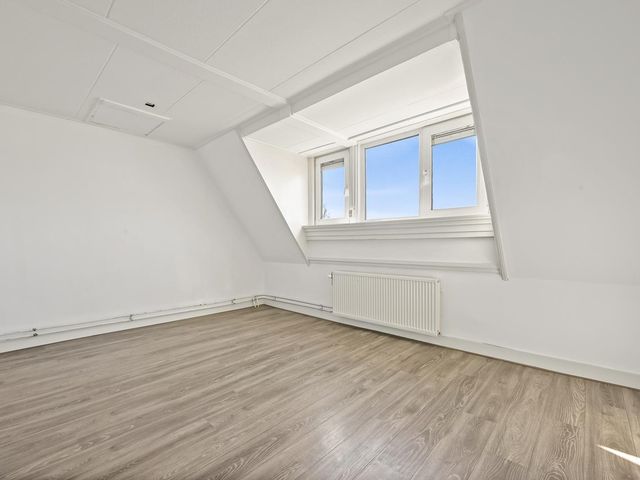 Voetjesstraat 60B 02, Rotterdam