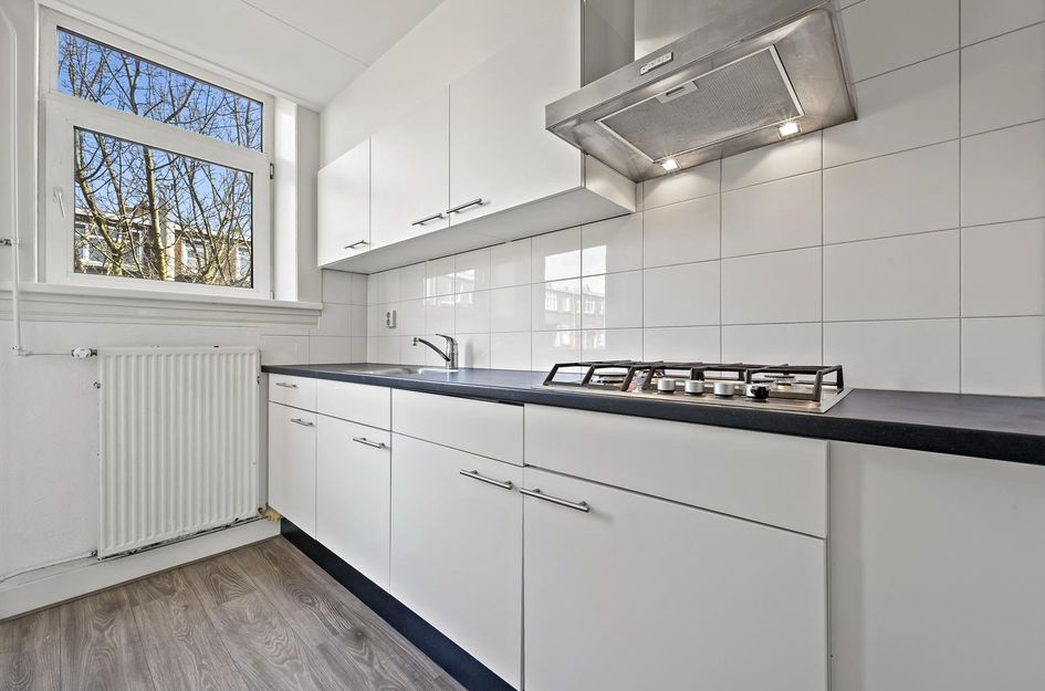 Voetjesstraat 60B 02