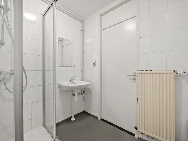 Voetjesstraat 60B 02, Rotterdam