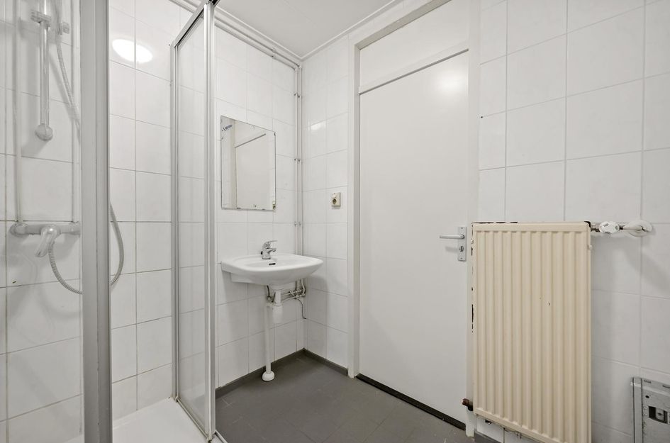 Voetjesstraat 60B 02