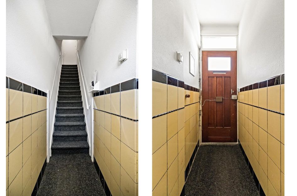 Voetjesstraat 60B 02
