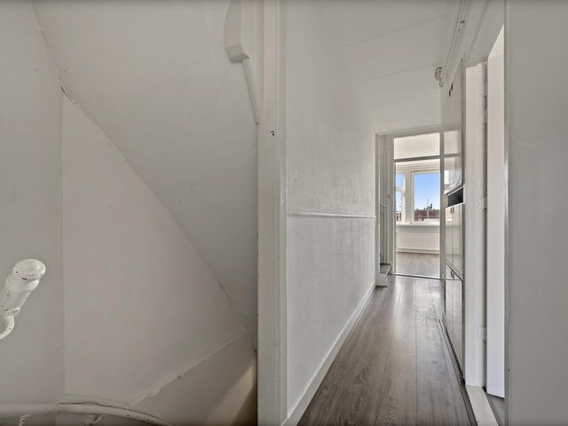 Voetjesstraat 60B 02, Rotterdam