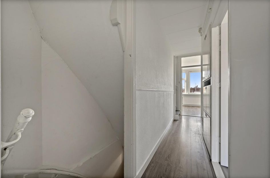 Voetjesstraat 60B 02