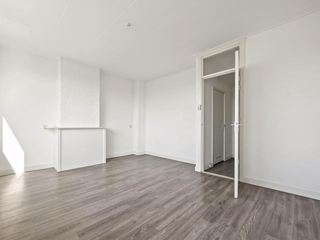 Voetjesstraat 60B 02, Rotterdam